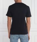 Футболка Napapijri Regular Fit, черный - фото 4