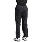 Повседневные брюки Unisex DESCENTE, черный/белый - фото 11