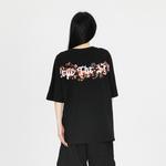 Футболка унисекс Pepe The Frog, черный - фото 4