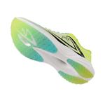 Кроссовки Unisex Low Top Green Sonic Cat, The Wizard of Oz - фото 4