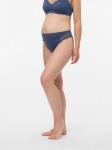 Трусики MAMALICIOUS MLSIF, темно-синий - фото 2
