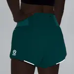 Шорты Summit Pacesetter 3" THE NORTH FACE, синий - фото 7