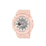 Часы CASIO Baby-G 'Pink', розовый - фото