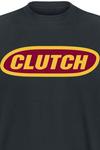 Футболка Logo от Clutch - фото 3