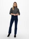 Свитер JDY Andrea, антрацит - фото 3