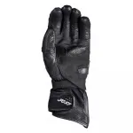 Защитные перчатки Five RFX4 Evo Airflow perforated leather, черный - фото 2