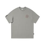 Футболка унисекс Tfour, цвет Apricot - фото 12