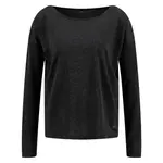 Лонгслив Fynch Hatton 24116107, черный - фото