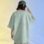 Футболка унисекс The Simpsons, черный - фото 9