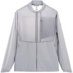 Солнцезащитная одежда для мужчин Camel, цвет Recycling Gray - фото 2