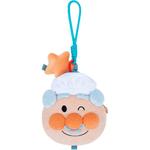 Плюшевый кулон Spiritual Creations - фото