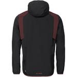 Функциональная куртка me qimsa air jacket Vaude, черный - фото 2