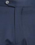 Брюки Tagliatore, темно-синий - фото 4