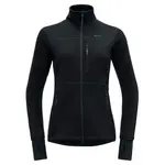 Куртка DEVOLD OF NORWAY Thermo Wool, черный - фото