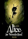 Alice im Wunderland (Splitter Verlag) - фото