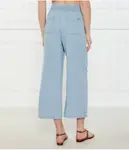Брюки Relaxed fit Dkny, синий - фото 3