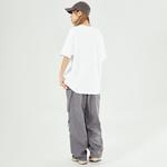 Футболка унисекс Dj.Spirit, темно-синий - фото 10