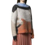 Свитер Unisex AMBUSH, мультиколор - фото 7