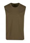 Топ Brandit, оливковый - фото 5