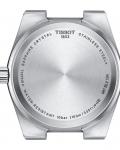 Часы Tissot PRX, 35 мм, белый - фото 3