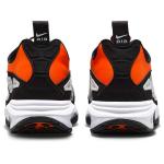 Кроссовки air max sunder 'safety orange black' Nike, оранжевый - фото 3