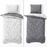 Комплект постельного белья Linkhoff Ranke, 200x200x1 см, белый - фото 2