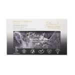 Палитра теней, Earth Marble Makeup Revolution, Planet Revolution - фото 6