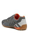 Кроссовки Geox Trainers, C Grey/Grey - фото 4
