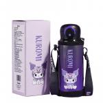 Термостаканы 480 мл с подстаканником Sanrio, Bouncing Cup - Cinnamon Dog - фото 3