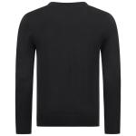 Свитер U.S. POLO ASSN., черный - фото 2