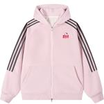 Hello Kitty Hello Kitty SS25 свитшот Unisex Sanrio, розовый - фото