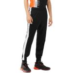 LACOSTE Повседневные брюки мужские черные - фото 3