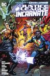 Justice League Incarnate (DC Comics) - фото
