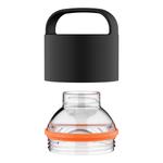 24Bottles Аксессуары в черном цвете - фото 2