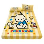 Подогнанная простыня Sanrio, Perfume Katie - фото 7