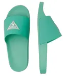 Тапочки Guess, голубой - фото 4