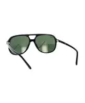 Солнцезащитные очки-авиаторы Bill Ray-Ban, черный - фото 4
