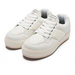Кроссовки ARTICLE NO. Skateboarding Shoes Unisex Low-top, белый - фото 2