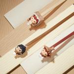 Hirono Silent Drama Collection Mystery Boxes Single Blind Box/whole Box 9 Pcs POP MART, confirmed-open - фото 6