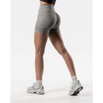 Спортивные шорты Aesthetic Wolf, светло-серый - фото