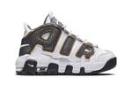Кроссовки air more uptempo se gp Nike, белый - фото 2