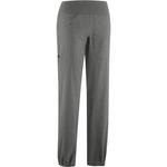 Брюки Edelrid Sansara III, серый - фото