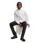 Джинсы G-Star 3301 Regular Tapered Fit, черный - фото 6