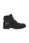 Ботинки Jack & Jones Lace-up ankle boots, Anthracite - фото 7