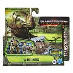 Фигурка Hasbro, Transformers Movie 7 BA BATTLE CHANGER RHINOX - фото 7