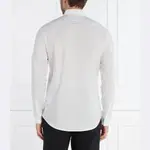 Рубашка стандартного кроя Karl Lagerfeld, белый - фото 2