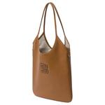 MIU MIU Кожаная сумка-шоппер - фото 2