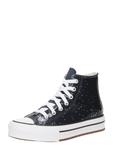 Кроссовки CONVERSE CTAS, Navy - фото