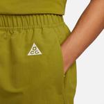 Шорты acg trail short Nike, зеленый - фото 4