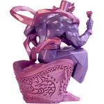 Фигурка Bump Nack Mini Fortuna Scale ARTONACO, фиолетовый - фото 4